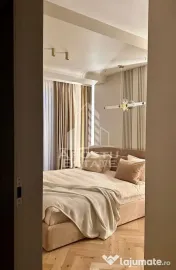 Apartament de vanzare bloc nou, parcare subterana, Aradului, Timisoara 