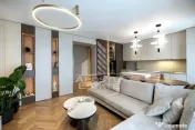 Apartament de vanzare bloc nou, parcare subterana, Aradului, Timisoara 