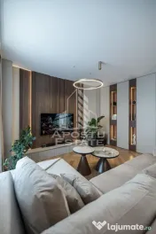 Apartament de vanzare bloc nou, parcare subterana, Aradului, Timisoara 