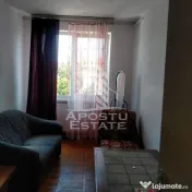 Apartament 3 camere, decomandat cu centrala proprie langa Medicina 