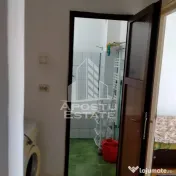 Apartament 3 camere, decomandat cu centrala proprie langa Medicina 