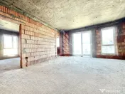 Apartamente cu 3 camere, etajul 1 la intrare in Giroc la asfalt 