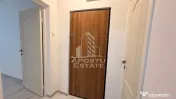 Apartament cu 2 camere de vanzare in zona Sagului, Timisoara 