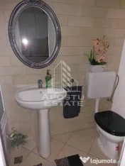 Apartament cu o camera, Zona Lipovei, Timisoara jud. Timis