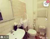 Apartament cu o camera, Zona Lipovei, Timisoara jud. Timis