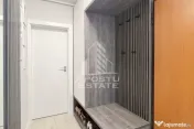 Apartament cu 3 camere de vanzare in zona Dorobantilor, Timisoara 