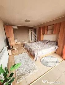 Apartament cu 2 camere de inchiriat- zona Traian, Timisoara