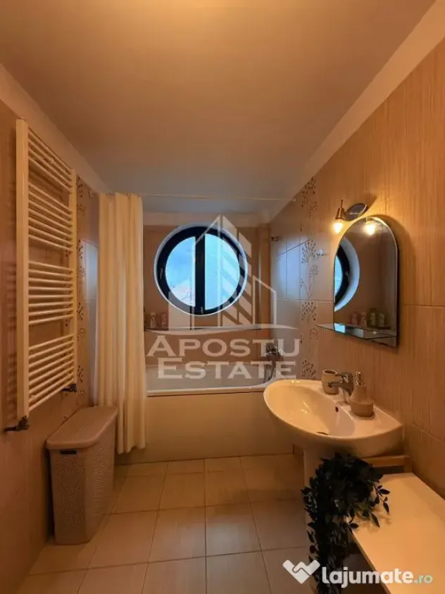 Apartament cu 2 camere de inchiriat- zona Traian, Timisoara - Timisoara (Timis)