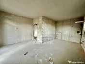 Apartament cu 3 camere, 2 bai, etaj 1, zona Lidl din Giroc 
