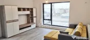 Apartament cu 2 camere complet mobilat si utilat la parter in Giroc. 