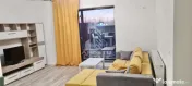 Apartament cu 2 camere complet mobilat si utilat la parter in Giroc. 
