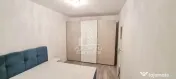 Apartament cu 2 camere complet mobilat si utilat la parter in Giroc. 
