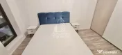 Apartament cu 2 camere complet mobilat si utilat la parter in Giroc. 