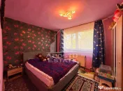 Apartament cu 2 camere, 44mp, etaj 1, anvelopat, zona Garii, Hunedoara 