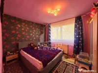 Apartament cu 2 camere, 44mp, etaj 1, anvelopat, zona Garii, Hunedoara 