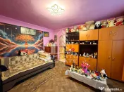 Apartament cu 2 camere, 44mp, etaj 1, anvelopat, zona Garii, Hunedoara 