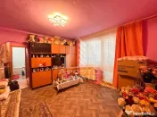 Apartament cu 2 camere, 44mp, etaj 1, anvelopat, zona Garii, Hunedoara 