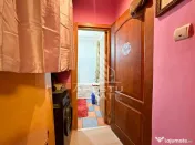 Apartament cu 2 camere, 44mp, etaj 1, anvelopat, zona Garii, Hunedoara 