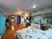 Casa individuala cu 2 camere, 2 bai in zona Odobescu, Comision 0% 