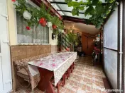 Casa individuala cu 2 camere, 2 bai in zona Odobescu, Comision 0% 