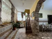 Casa individuala cu 2 camere, 2 bai in zona Odobescu, Comision 0% 