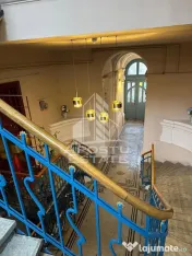 Apartament elegant in palat istoric restaurat, Timisoara Piata Maria 