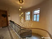 Apartament elegant in palat istoric restaurat, Timisoara Piata Maria 