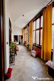 Apartament elegant in palat istoric restaurat, Timisoara Piata Maria 