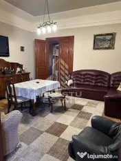 Apartament elegant in palat istoric restaurat, Timisoara Piata Maria 