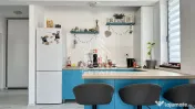 Apartament cu 2 camere de vanzare in Chisoda 