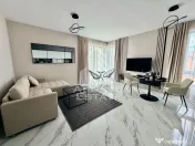 Apartament de vanzare cu 2 camere, mobilat, etaj intermediar, Giroc 