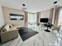 Apartament de vanzare cu 2 camere, mobilat, etaj intermediar, Giroc