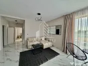 Apartament de vanzare cu 2 camere, mobilat, etaj intermediar, Giroc 