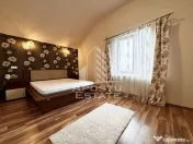Mansarda inalta cu 2 camere de vanzare, loc de parcare, Dumbravita 