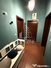 Mansarda inalta cu 2 camere de vanzare, loc de parcare, Dumbravita 