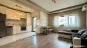 Apartament de vanzare cu 3 camere, etajul intai, Dumbravita 