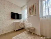Apartament de lux cu 3 camere, 2 bai, in ISHO 
