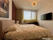 Apartament de lux cu 3 camere, 2 bai, in ISHO 