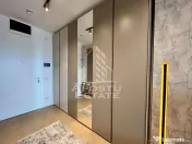 Apartament de lux cu 3 camere, 2 bai, in ISHO 