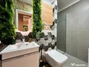 Apartament de lux cu 3 camere, 2 bai, in ISHO 