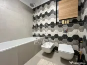 Apartament de lux cu 3 camere, 2 bai, in ISHO 