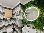 Apartament de lux cu 3 camere, 2 bai, in ISHO 
