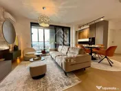 Apartament de lux cu 3 camere, 2 bai, in ISHO 