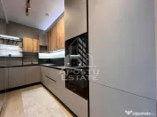 Apartament de lux cu 3 camere, 2 bai, in ISHO 