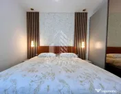 Apartament de lux cu 3 camere, 2 bai, in ISHO 