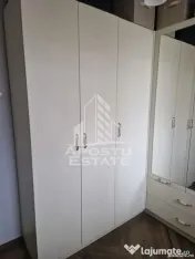 Apartament 4 camere de vanzare, zona Baba Dochia Timisoara 