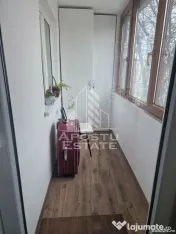 Apartament 4 camere de vanzare, zona Baba Dochia Timisoara 