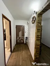 Apartament 4 camere de vanzare, zona Baba Dochia Timisoara 