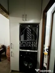 Apartament 4 camere de vanzare, zona Baba Dochia Timisoara 