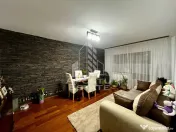 Apartament 4 camere de vanzare, zona Baba Dochia Timisoara 
